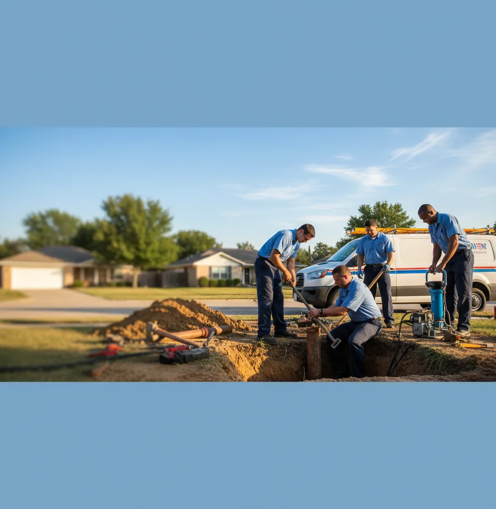 Water Heater Repair & Plumber in Bonners Ferry